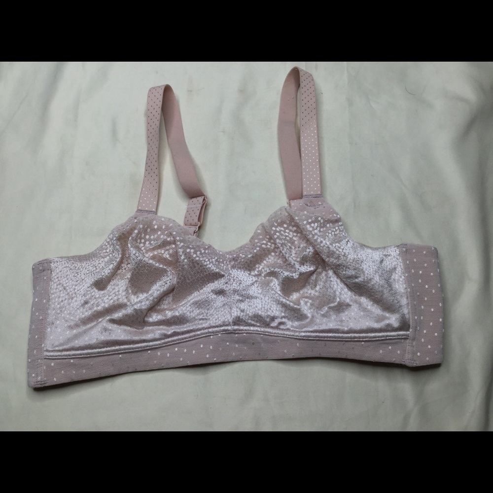 Wacoal Back Appeal® Wire Free Bra